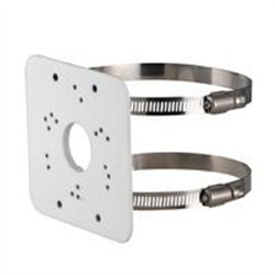 MONTAJE PARA POSTE/ COMPATIBLE CON MONTAJES: PFA121, PFA130-E Y PFA135,