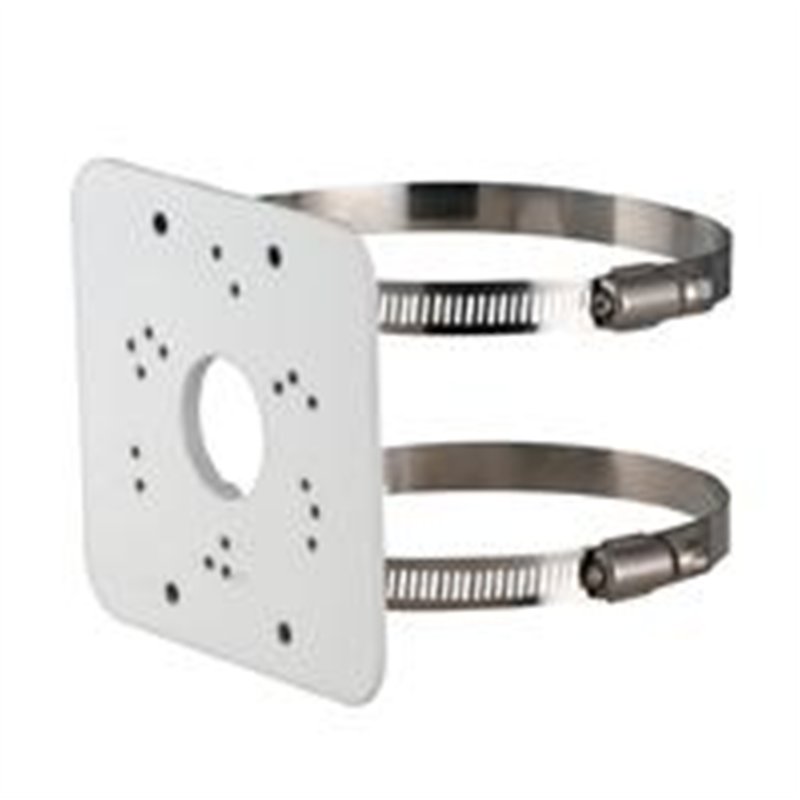 MONTAJE PARA POSTE/ COMPATIBLE CON MONTAJES: PFA121, PFA130-E Y PFA135,