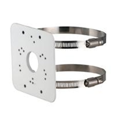 MONTAJE PARA POSTE/ COMPATIBLE CON MONTAJES: PFA121, PFA130-E Y PFA135,