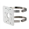 MONTAJE PARA POSTE/ COMPATIBLE CON MONTAJES: PFA121, PFA130-E Y PFA135,