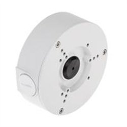 CAJA DE CONEXIONES PARA CAMARAS DAHUA COMPATIBLE CON SERIES HFW6 / HFW10 / HFW4 / HFW5 / HFW9 / HDW9 / HDW8 / HDW7 / HDW6 / T3A 