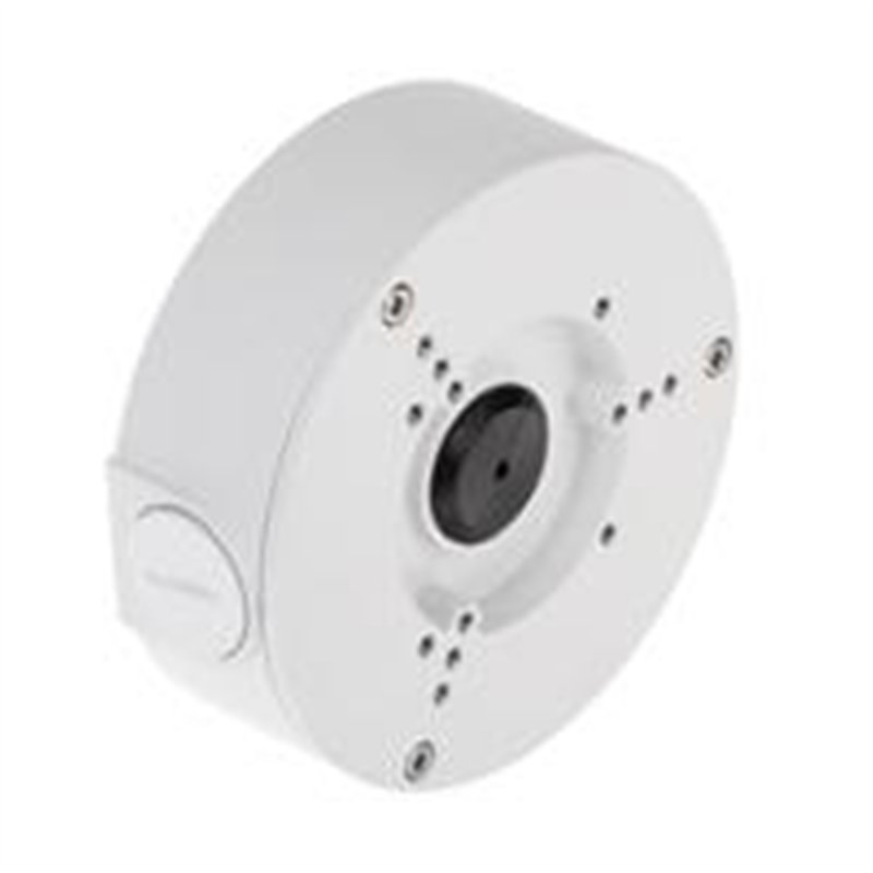 CAJA DE CONEXIONES PARA CAMARAS DAHUA COMPATIBLE CON SERIES HFW6 / HFW10 / HFW4 / HFW5 / HFW9 / HDW9 / HDW8 / HDW7 / HDW6 / T3A 