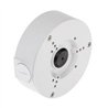 CAJA DE CONEXIONES PARA CAMARAS DAHUA COMPATIBLE CON SERIES HFW6 / HFW10 / HFW4 / HFW5 / HFW9 / HDW9 / HDW8 / HDW7 / HDW6 / T3A 
