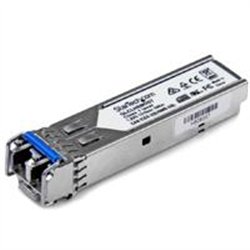 MODULO TRANSCEPTOR SFP COMPATIBLE CISCO GLC-LH-SMD - 1000BASE-LX/LH - MONOMODO 1GBE - SFP ETHERNET GIGABIT 1GB - LC - 10KM - 131