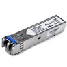 MODULO TRANSCEPTOR SFP COMPATIBLE CISCO GLC-LH-SMD - 1000BASE-LX/LH - MONOMODO 1GBE - SFP ETHERNET GIGABIT 1GB - LC - 10KM - 131