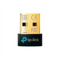ADAPTADOR | TP-LINK | UB500 | USB | BLUETOOTH 5.0 COMPATIBLE CON VERSIONES ANTERIORES DE BLUETOOTH V4.0 / 3.0 / 2.1 / 2.0 / 1.1 