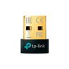 ADAPTADOR | TP-LINK | UB500 | USB | BLUETOOTH 5.0 COMPATIBLE CON VERSIONES ANTERIORES DE BLUETOOTH V4.0 / 3.0 / 2.1 / 2.0 / 1.1 