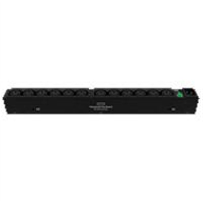 PDU HPE G2 BASIC 2.8KVA / L5-30P 24A / 120V 22 5-20R / VERTICAL