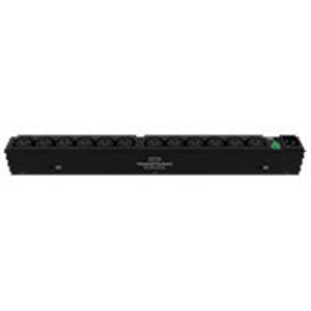 PDU HPE G2 BASIC 2.8KVA / L5-30P 24A / 120V 22 5-20R / VERTICAL
