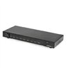 SPLITTER HDMI DE 8 PUERTOS - DIVISOR SPLITTER HDMI DE 8 PUERTOS - 4K 60HZ CON AUDIO 7.1 - STARTECH.COM MOD. ST128HD20