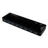 HUB CONCENTRADOR USB 3.0 DE 10 PUERTOS - HUB CON PUERTOS DE CARGA Y SINCRONIZACIN - 2 PUERTOS DE 1.5A - STARTECH.COM MOD. ST1030
