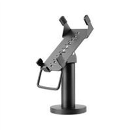SOPORTE TERMINAL,MANHATTAN,462235, PUNTO DE VENTA VERIFONE VX520, GIRATORIO E INCLINABLE