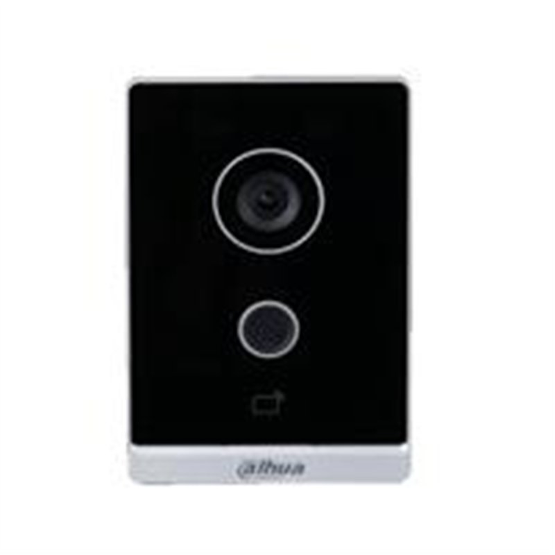 FRENTE DE CALLE WIFI INDEPENDIENTE/ CáMARA DE 2 MEGAPIXELES/ 125 GRADOS DE APERTURA/ IP65/ POE ESTáNDAR/ E AND S DE ALARMA/ SOPO