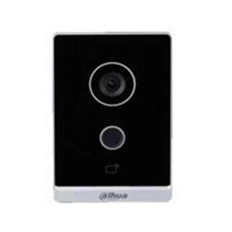 FRENTE DE CALLE WIFI INDEPENDIENTE/ CáMARA DE 2 MEGAPIXELES/ 125 GRADOS DE APERTURA/ IP65/ POE ESTáNDAR/ E AND S DE ALARMA/ SOPO