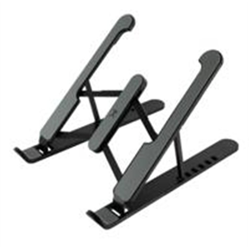 BASE PORTATIL PARA LAPTOP PERFECT CHOICE GRIS