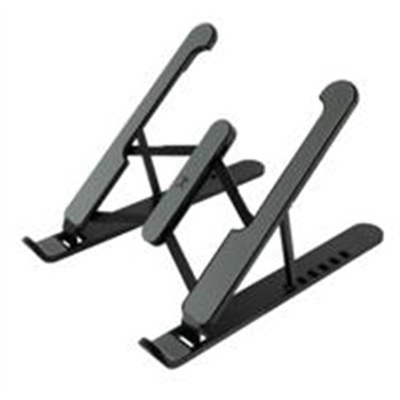 BASE PORTATIL PARA LAPTOP PERFECT CHOICE GRIS