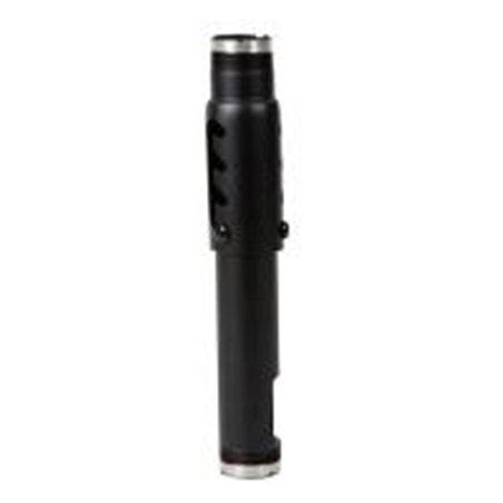 COLUMNA DE EXTENSION AJUSTABLES PEERLESS- AV AEC0305 DE 91 A 152 CM CON CAPACIDAD DE CARGA DE HASTA 226 KG