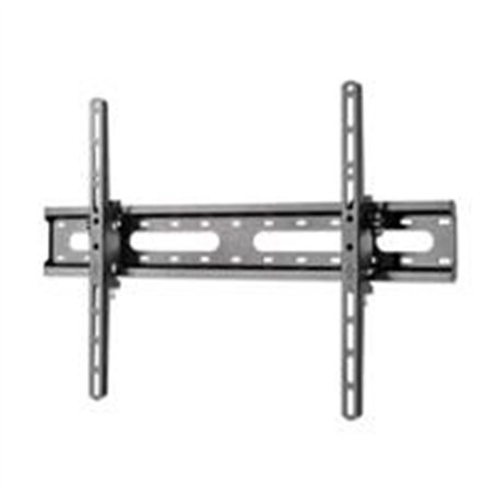 SOPORTE TV,MANHATTAN,462280, P/PARED 45KG, 37 A 70 AJUSTE VERTICAL, ECONOMICO