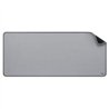 DESK PAD LOGITECH STUDIO SERIES GREY A PRUEBA DE SALPICADURAS ANTIDESLIZANTE