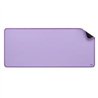 DESK PAD LOGITECH STUDIO SERIES LAVANDER A PRUEBA DE SALPICADURAS ANTIDESLIZANTE