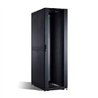 GABINETE CYBERPOWER (CR42U11001) DE 42U, PUERTAS METALICAS, CON RUEDAS, CAPACIDAD DE CARGA DE 1365KG, GARANTÍA DE 5 AÑOS.