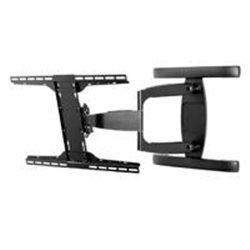 SOPORTE ARTICULADO PEERLESS SA761PU PARA MONITORES DE 39 A 75 CAPACIDAD DE CARGA DE HASTA 57 KG