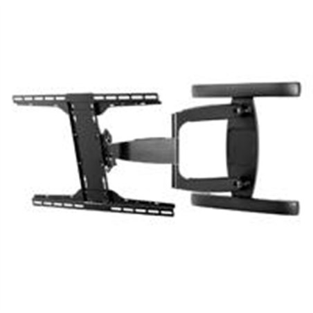 SOPORTE ARTICULADO PEERLESS SA761PU PARA MONITORES DE 39 A 75 CAPACIDAD DE CARGA DE HASTA 57 KG