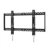 SOPORTE PLANO PEERLESS SF670 PARA PANTALLA PLANA 39 A 90 PULGADAS CAPACIDAD HASTA 113 KG