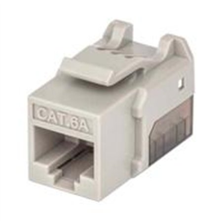 JACK CAT,INTELLINET,772341, 6A  DE IMPACTO (KEYSTONE) GRIS