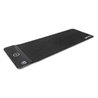 MOUSEPAD,MANHATTAN,425513, CON CARGADOR INALÁMBRICO 80X30CM, NEGRO