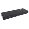 MUX KVM ,MANHATTAN,152785, DESKTOP HDMI/USB 8:1 CON CABLES USB