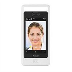 CONTROL DE ACCESO / ANVIZ / FACEDEEP5 / ROSTRO CON DETECCION DE MASCARILLA / RFID / PIN / IP65 / WIFI / LAN / CROSSCHEX CLOUD / 