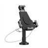 SOPORTE TABLETA,MANHATTAN,462112, ANTIRROBO, MULTIPROPÓSITO, NEGRO