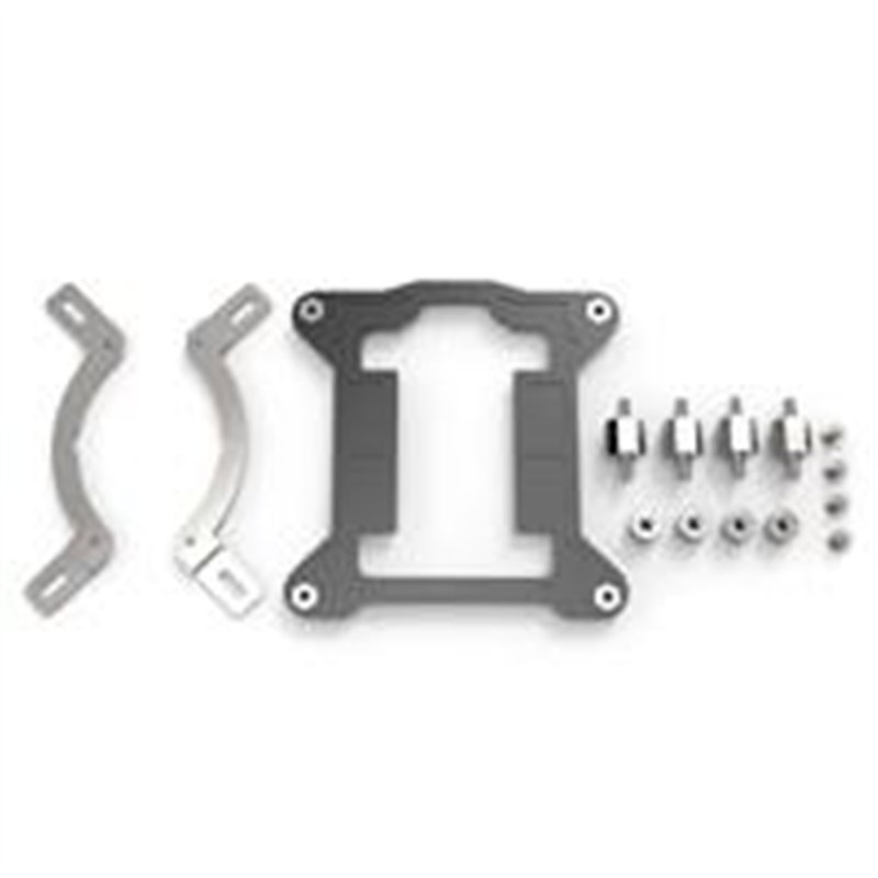 BRACKET COOLER MASTER/PARA INTEL LGA 1700/KIT DE MONTAJE
