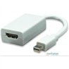 ADAPTADOR,MANHATTAN,322461, DISPLAYPORT MINI M A HDMI H 1080P