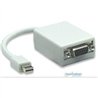 ADAPTADOR,MANHATTAN,322508, DISPLAYPORT MINI M A VGA H