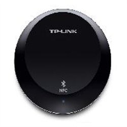 ADAPTADOR | TP-LINK | HA100 | RECEPTOR DE MUSICA | CON BLUETOOTH | 20 METROS | ETIQUETA NFC INCLUIDA