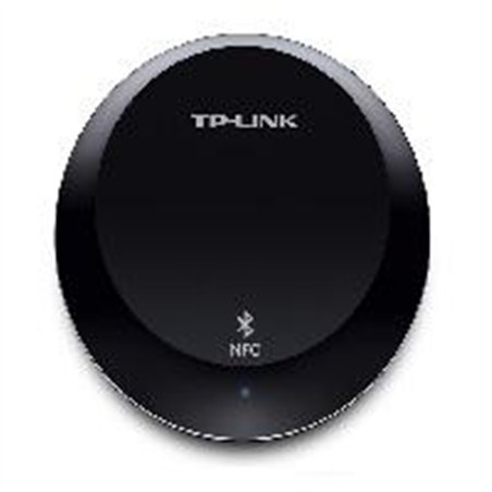 ADAPTADOR | TP-LINK | HA100 | RECEPTOR DE MUSICA | CON BLUETOOTH | 20 METROS | ETIQUETA NFC INCLUIDA