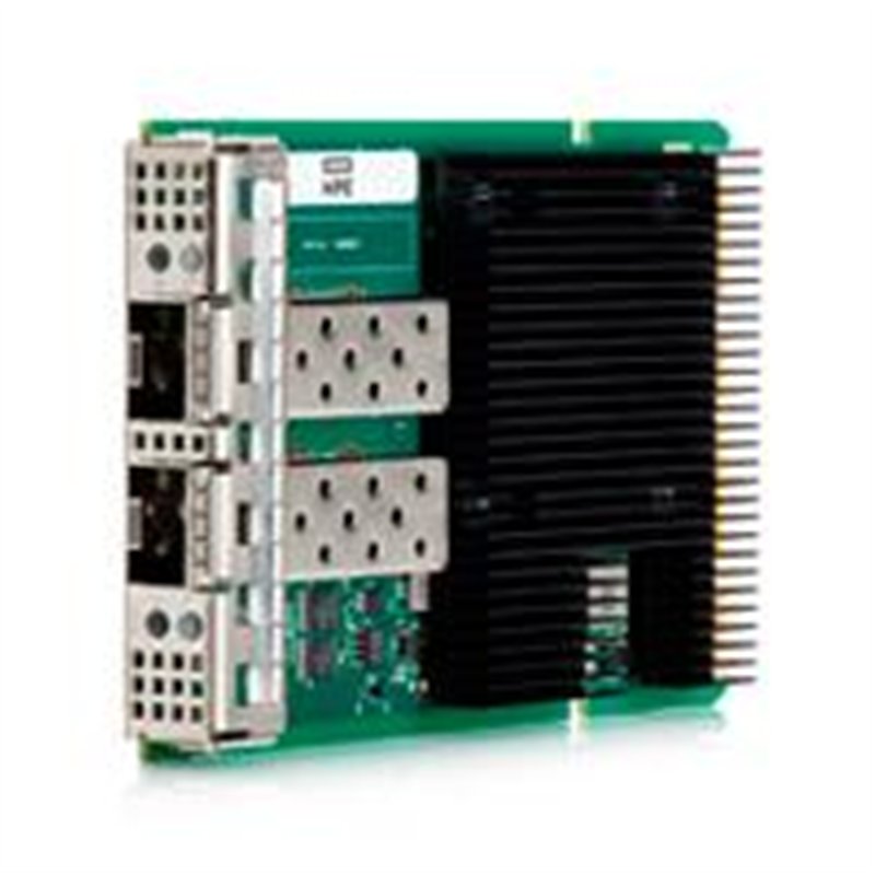 ADAPTADOR BROADCOM BCM57414 ETHERNET 10/25 GB 2 PUERTOS SFP28 OCP3 PARA HPE