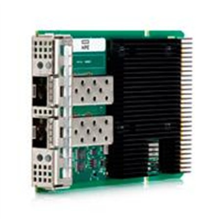 ADAPTADOR BROADCOM BCM57414 ETHERNET 10/25 GB 2 PUERTOS SFP28 OCP3 PARA HPE