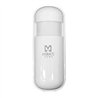 SENSOR DE MOVIMIENTO INFRARROJO INALAMBRICO 110 DETECCION 12MTS DE ALCANCE FRECUENCIA 433MHZ MARCA MIRATI