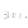 KIT DE ALARMA  DAHUA INALáMBRICO CON CONEXIóN WIFI Y ETHERNET / MONITOREO POR APP / INCLUYE PANEL WIFI ETHERNET UN SENSOR DE MOV