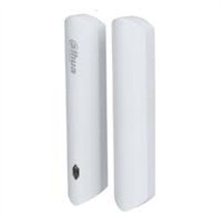 CONTACTO MAGNÉTICO INALÁMBRICO INTERIOR/ DAHUA/ DHI-ARD323-W2/ 1 ENTRADA DE CONTACTO SECO / LED INDICADOR / ALARMA DE BATERÍA BA