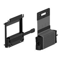 SOPORTE VESA DELL PARA PARED O DEBAJO DEL ESCRITORIO CON FUNDA PARA PSU - MFFTCCFF