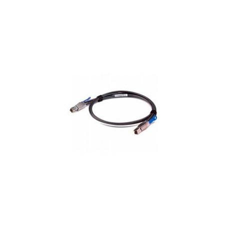 CABLE HPE MINI SAS A MINI SAS DE ALTA DENSIDAD 2,0 M