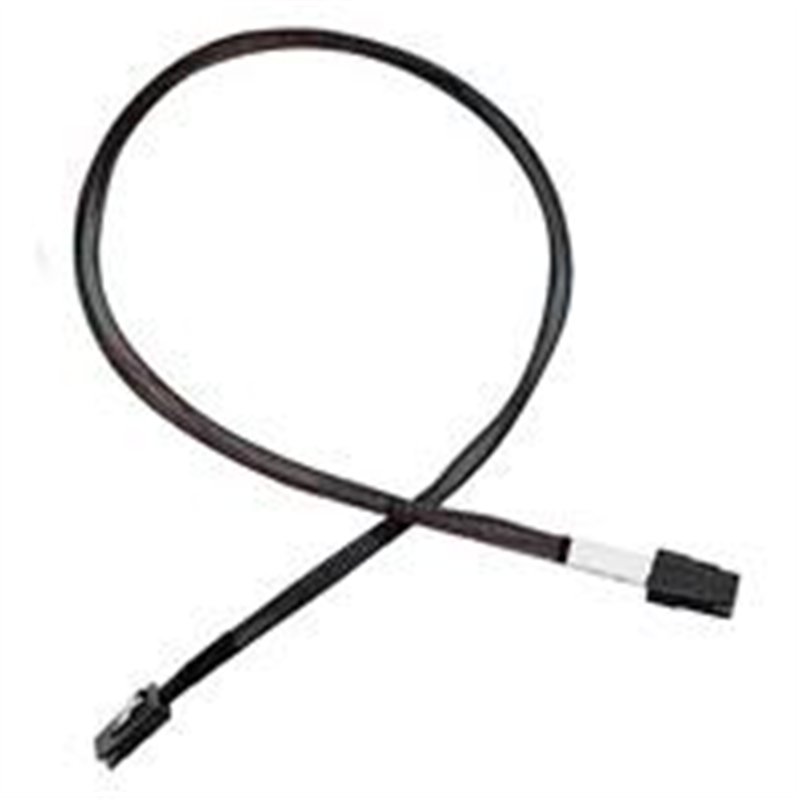 CABLE DE DATOS HPE EXT 2.0M MINIISAS HD TO MINISAS CBL