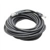 CABLE DE RED UTP CAT5E GHIA 100COBRE GRIS RJ45 7.5M 22.5 PIES PATCH CORD