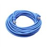 CABLE DE RED UTP CAT5E GHIA 100COBRE AZUL RJ45 7.5M 22.5 PIES PATCH CORD
