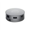 ADAPTADOR MULTIPUERTO DELL USB-C 7 EN 1 DA310
