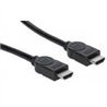 CABLE HDMI,MANHATTAN,353274, 1.4 M-M  7.5M+ETHERNET